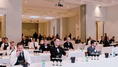 best sommelier of the world 2019