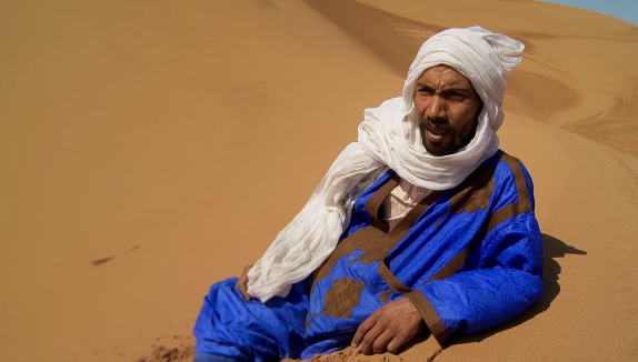Festival des Nomades